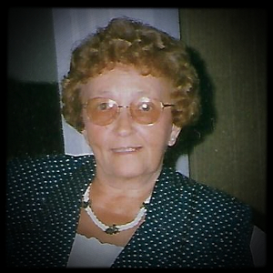 Detelic, Mary (née Sever)