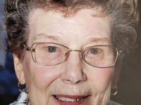 Jacklin, Dorothy Gertrude (nee Holton)