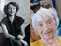 Morin, Madeleine Thérèse (née Huppé)