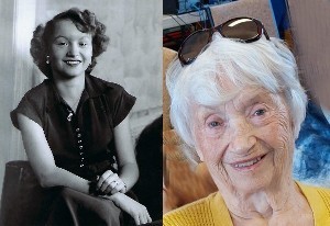 Morin, Madeleine Thérèse (née Huppé)