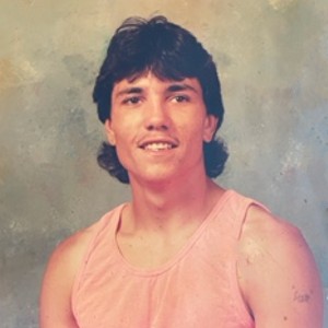 ROYER, Marcel “Scott”