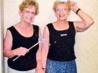 célébration de la vie