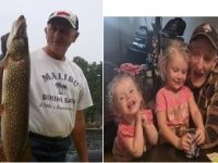 Ouellette, Donald Leonard