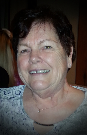 Bell, Mary Elizabeth (née Brockelbank)