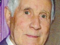 Cauvier, Gerald J.