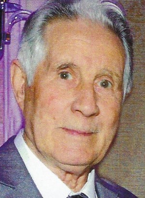 Cauvier, Gerald J.