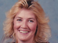 Cousins, Debbie Rose (nee Reid) age 65