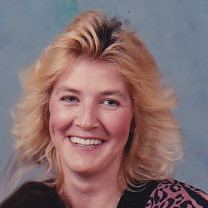 Cousins, Debbie Rose (nee Reid) age 65