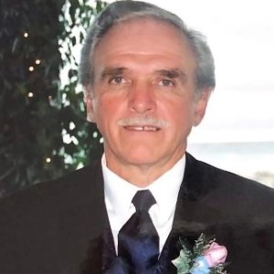 Gosselin, Ronald Conrad “Ron”