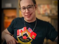 Hirschfeld, Adam Michael