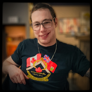 Hirschfeld, Adam Michael