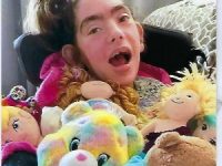 Ingram, Karleigh Elaine Linette