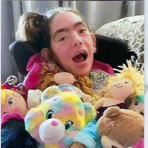 Ingram, Karleigh Elaine Linette