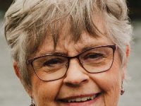 Keeping, Judith Hope