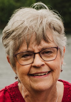 Keeping, Judith Hope