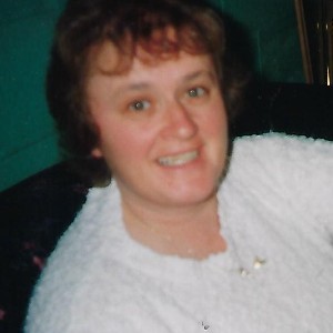 Langemann, Sharon (nee MacPhee)