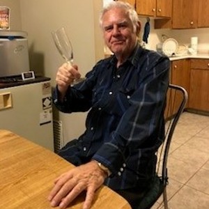 Marcinishyn, Stanley Frank