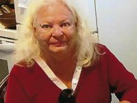 Newman, Shirley (74)