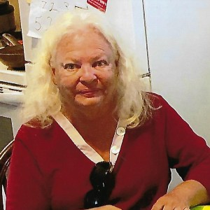 Newman, Shirley (74)