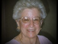 Nykilchyk, Marguerite “Marg”