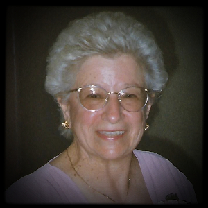 Nykilchyk, Marguerite “Marg”