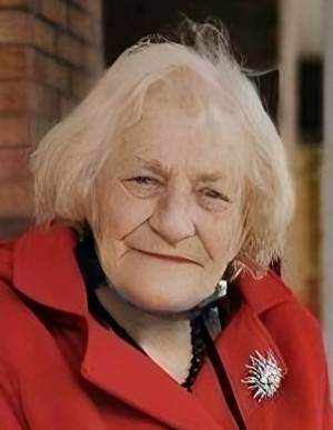 Pan, Patricia “Patsy”