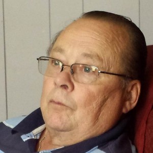 Rautiainen, Victor