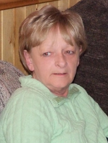 ROULEAU, RHEA HUGUETTE (NEE GENDRON)