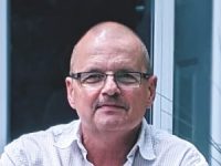 Cameron, Rae Douglas