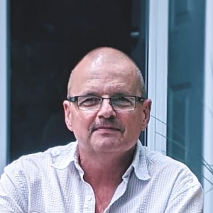 Cameron, Rae Douglas