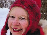 Cook, Paula Suzanne (née Goddard)