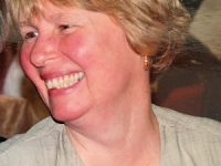 Desjardins, Sandra (née Britton)