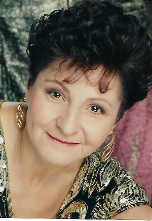 Frappier, Pauline (née Watier)