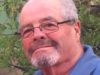 Celebration of Life for Jim Harber