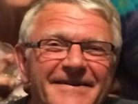 Celebration of Life for Terry O’Rourke