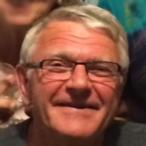 Celebration of Life for Terry O’Rourke