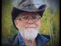 Stevens, Garry Allan