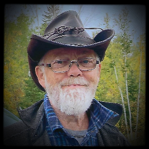 Stevens, Garry Allan