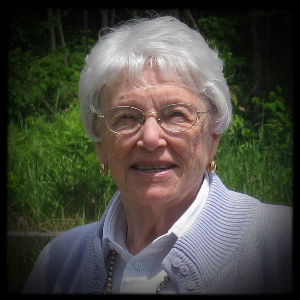 Celebration of Life for Ruby Bellamy