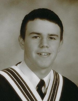 Brunton, Zachery Brad