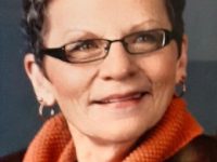 Champagne, Carmen (née Lalonde)