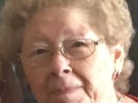 Chretien, Vivianne Claudette