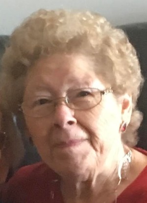 Chretien, Vivianne Claudette