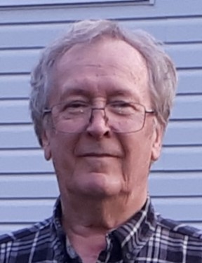 Marks, David Clive