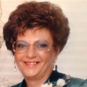 Paris, Alice (Wolski)