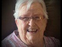 Pomykala, Shirley (nee Laplante)