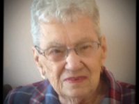 Blais, Laurette (nee Richer)