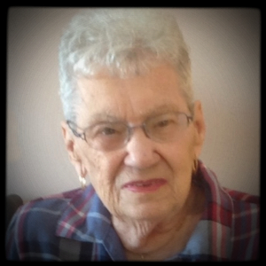 Blais, Laurette (nee Richer)