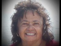 Brush, Barbara (née Scott)