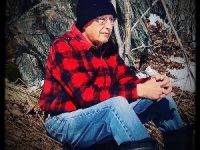 Charron, Wayne “Joe”